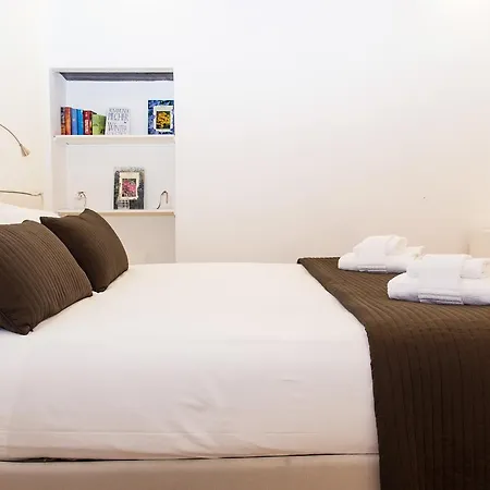 Apartment Casa Leutari Rome