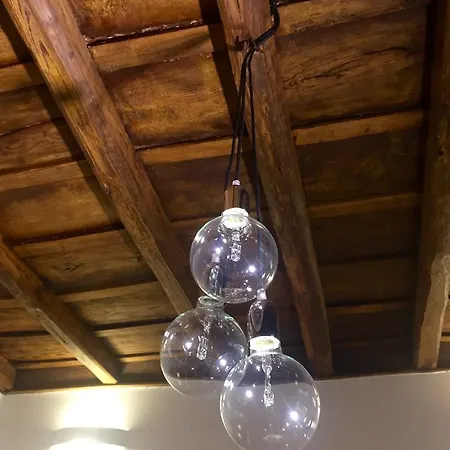 Casa Leutari *