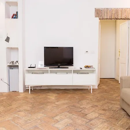 Casa Leutari Apartment Rome