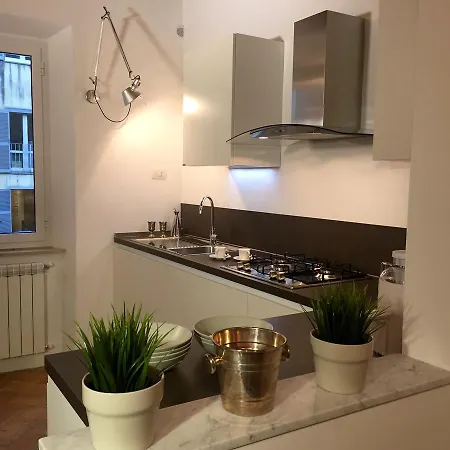 Casa Leutari Apartment Rome