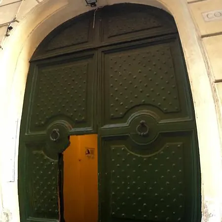Casa Leutari Apartment *