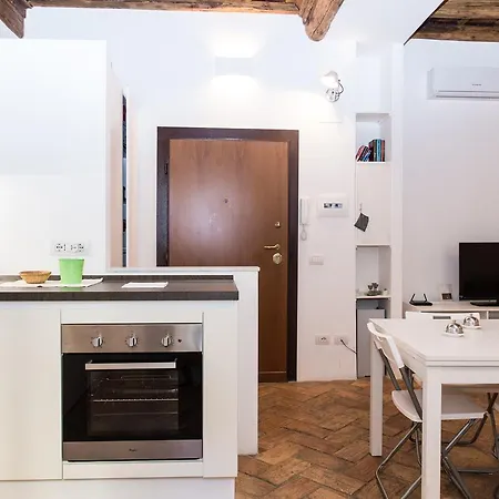 Casa Leutari Apartment