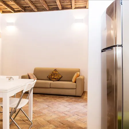 Casa Leutari Apartment
