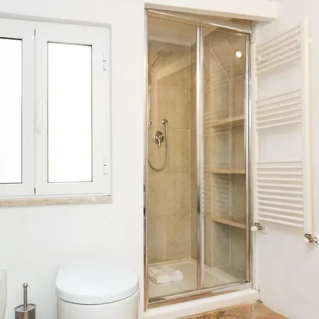 Casa Leutari Rome