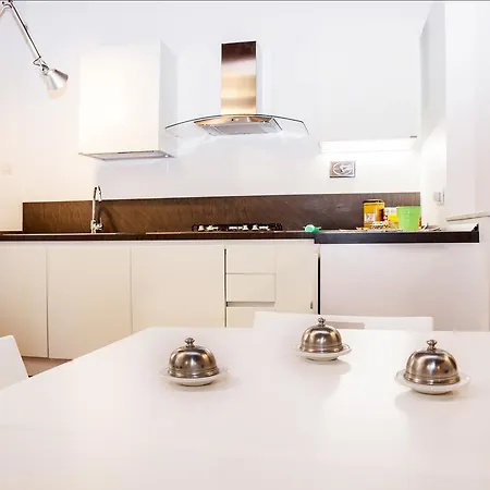 Apartment Casa Leutari *
